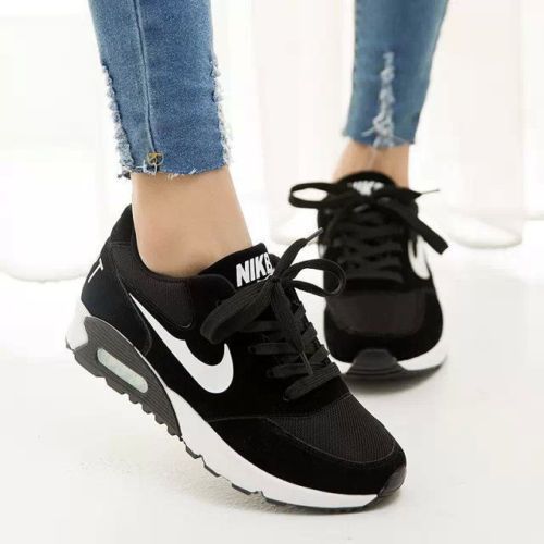 ebay tenis nike mujer