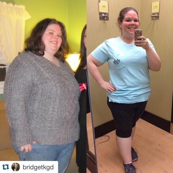 Pin on Before and After Weight Loss Transformation Stories