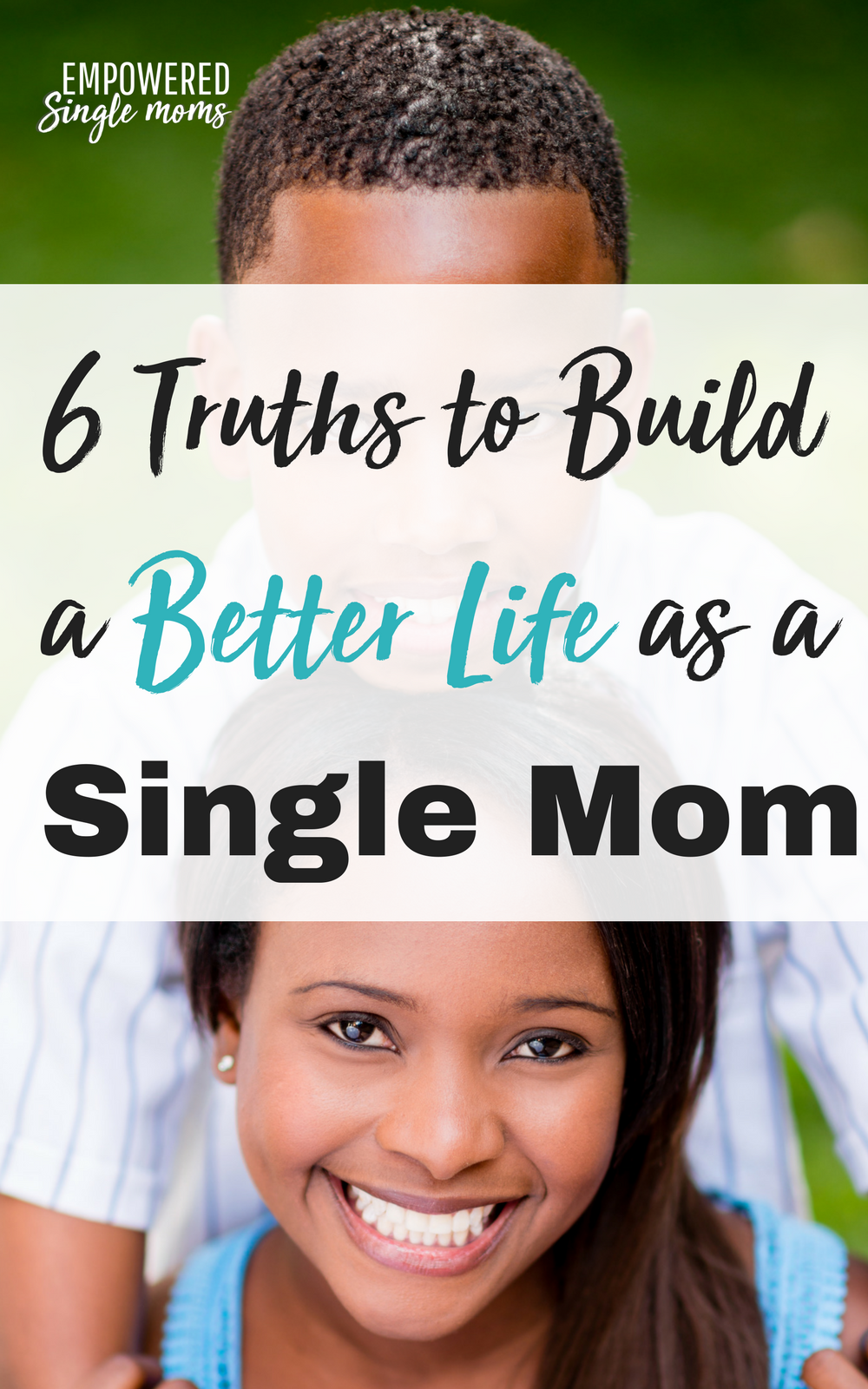 Hard dating truths
