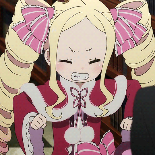 re zero kara hajimeru