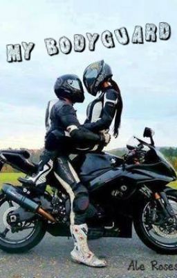 "MY BODYGUARD - 1. Recordando" by AleRoses - "Ella, Aya King es una mujer común y corriente, a sus 19 años jamás le ha faltado nada, pocos amig…" Motorcycle Couple, Biker Couple, Motorcycle Gear, Harley Davidson, Motos Yamaha, Crotch Rocket, Sportbikes, Biker Life, Marrying My Best Friend