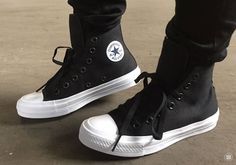 chuck 2 high top