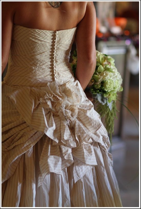 My wedding dress. | Wedding dresses, Brides wedding dress, Wedding dreamer