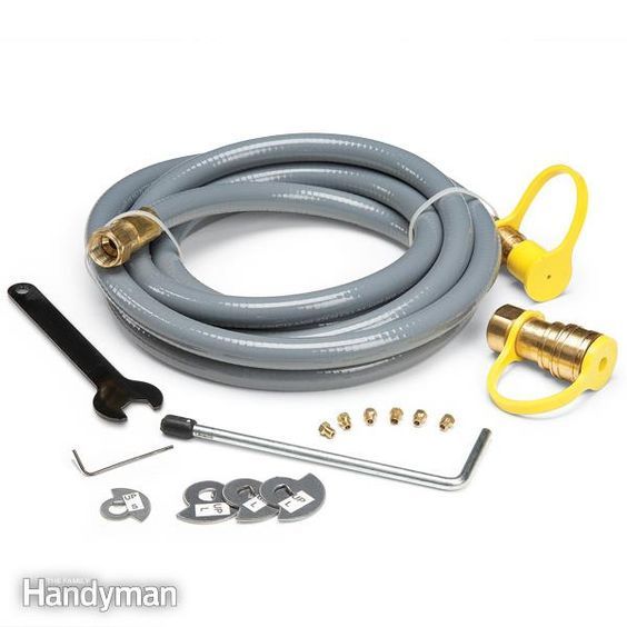 Gas Line Repair Fueling Your Home With Gas Has Many Benefits But Gas Leaks Are Dangerous And Could Be Deadly It Natural Gas Grill Propane Grill Gas Grill