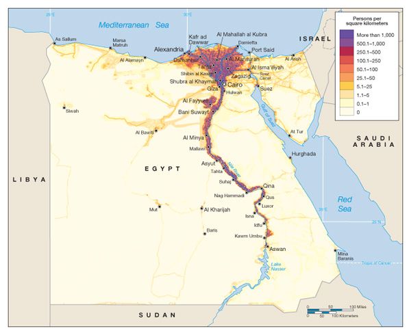 Middle East Archives Martinsidwell Com Egypt Map Egypt Nile River