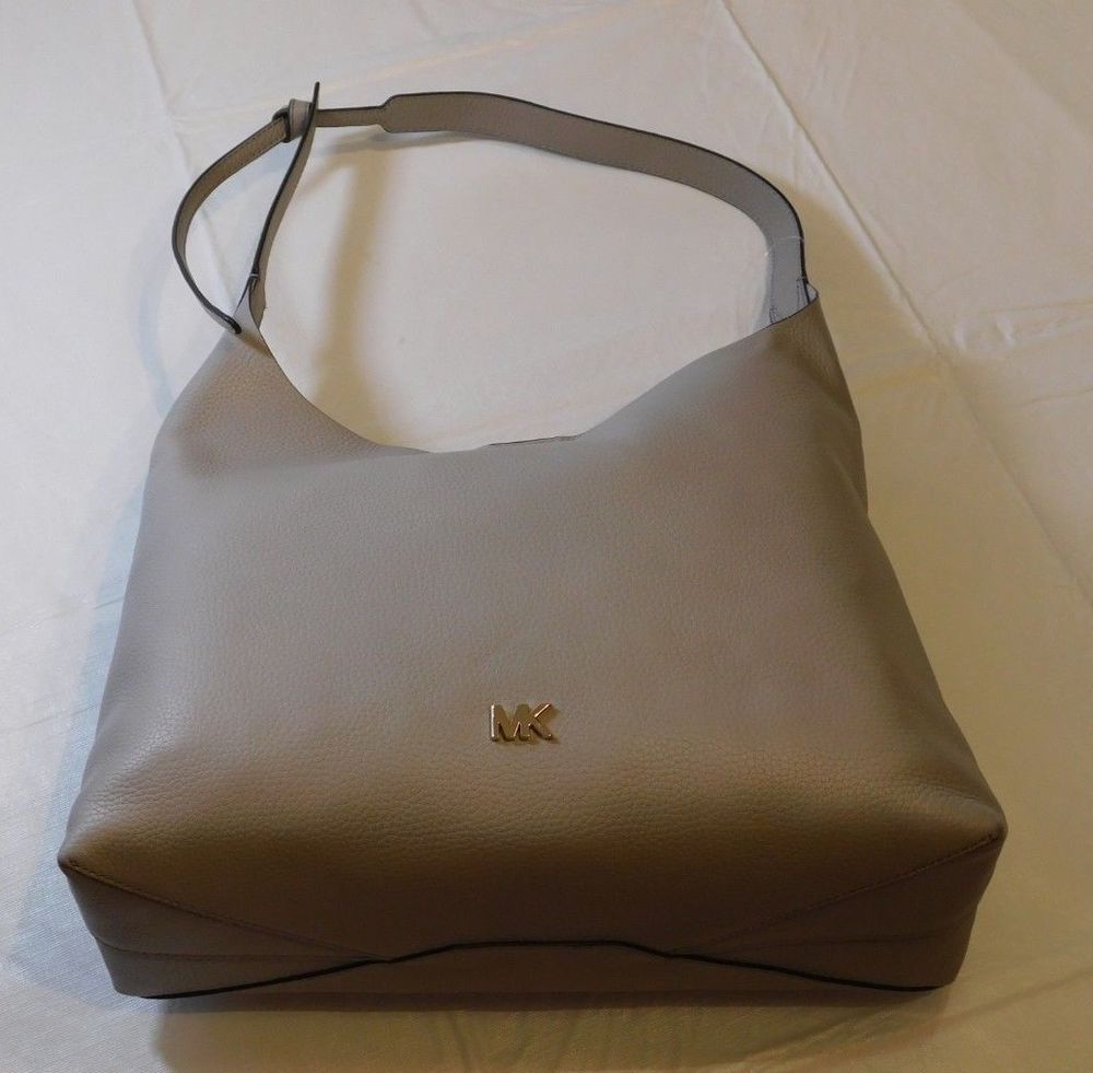 michael kors junie shoulder bag