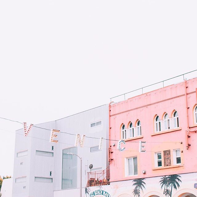 Wandered Around Venice Today And Got A Parking Ticket Picture Wandered Around Venice Today And Got A Parking Ticket Tickets California Adventure