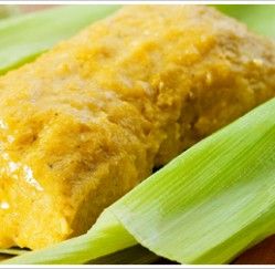 Humitas Clasicos De Verano Comida Chilena Recetas Chilenas Humitas