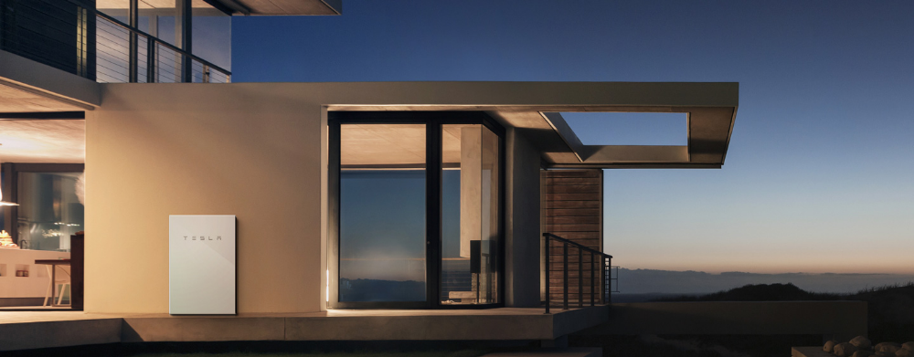 Pin by tink on Welcome Home in 2020 | Powerwall, Tesla powerwall, Solar