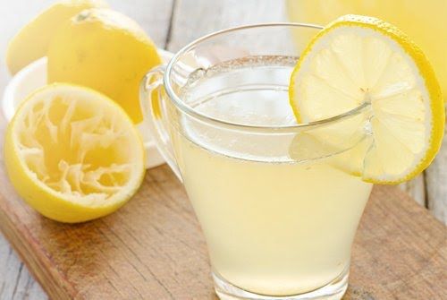 Dieta del limon para adelgazar 14 dias