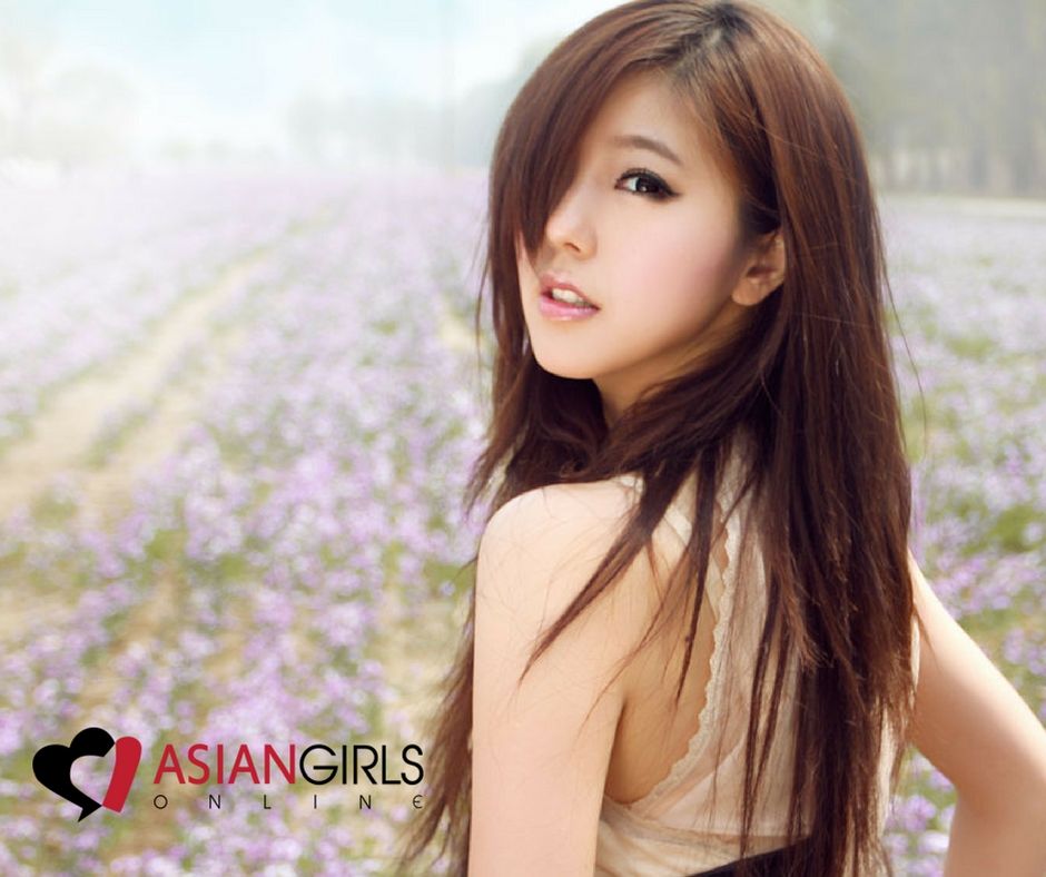 asian girls online dating