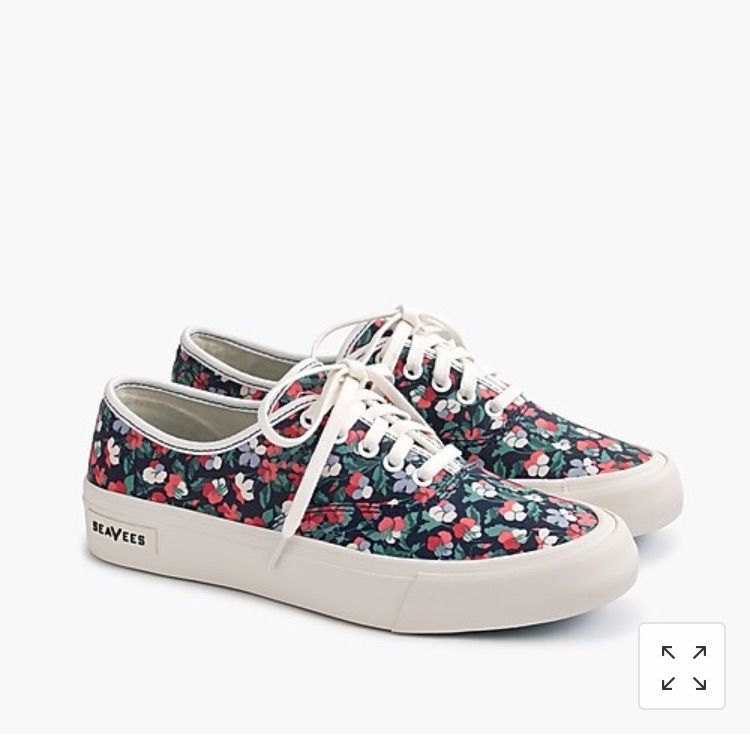 seavees floral