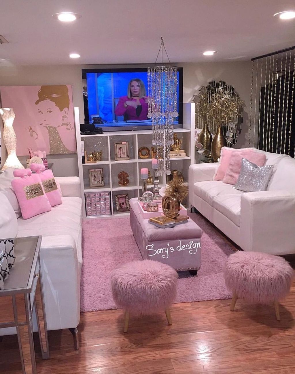 16 Diva Den Home Interior Design (With images) Woman cave, Room 16 Diva Den Home Interior Design (With images) Woman cave, Room