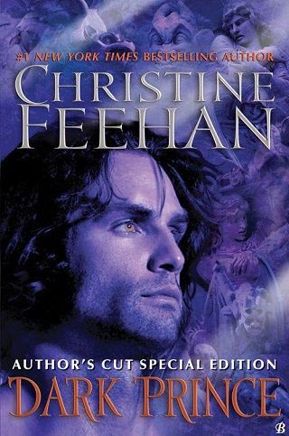 CHRISTINE FEEHAN DARK PROMISES EPUB