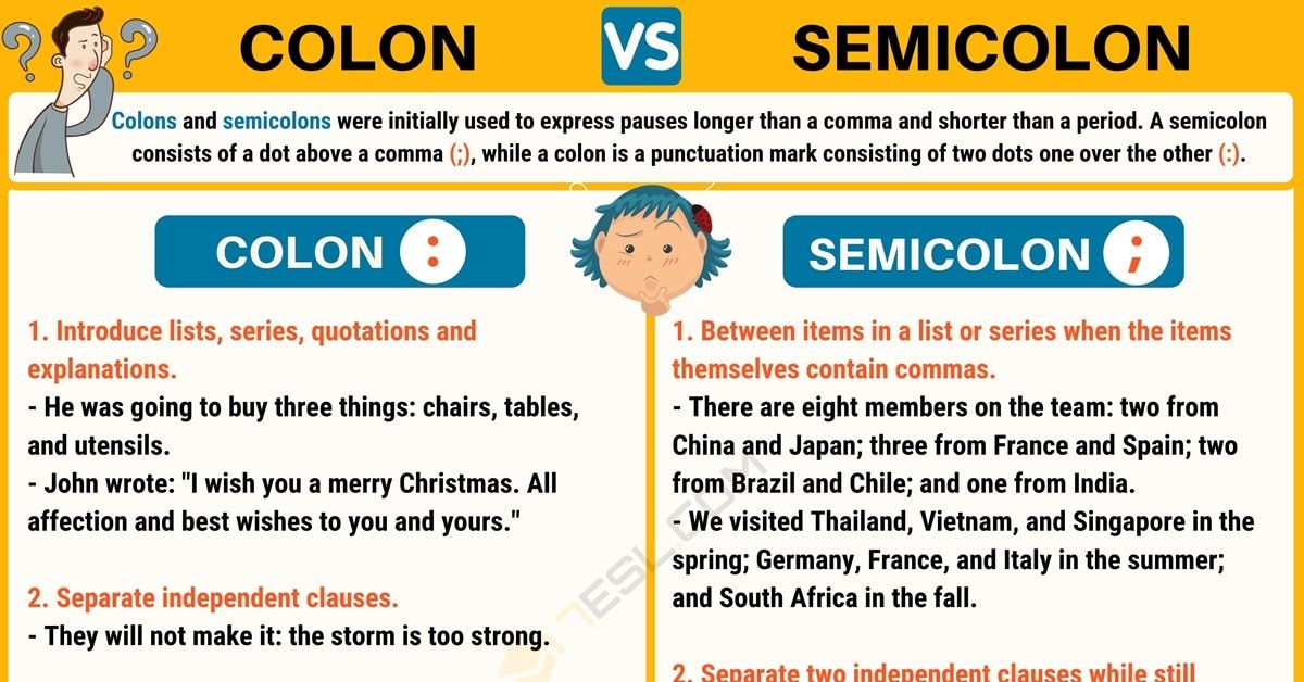 semicolon-vs-colon-when-to-use-colons-and-semicolons-7esl-punctuation-rules-semicolon