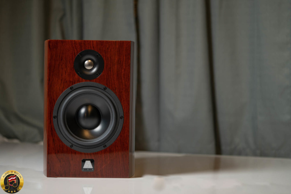 Kaiser Acoustics Chiara Speakers Review High End Audio Hifi Home Cinemas