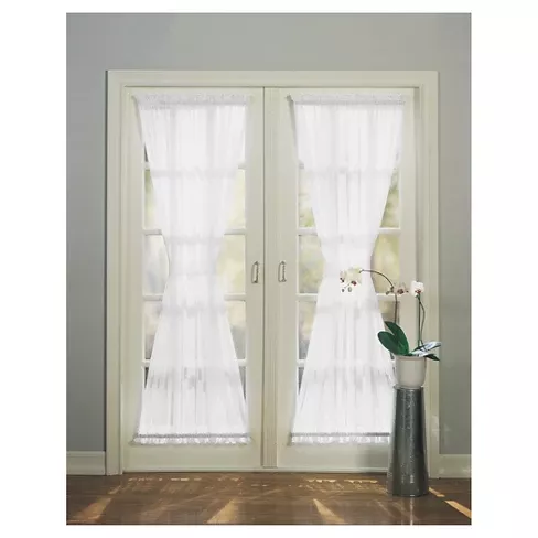 Pin On Kait S House - Single Patio Door Curtain Panel Pin On Kait S House - Single Patio Door Curtain Panel