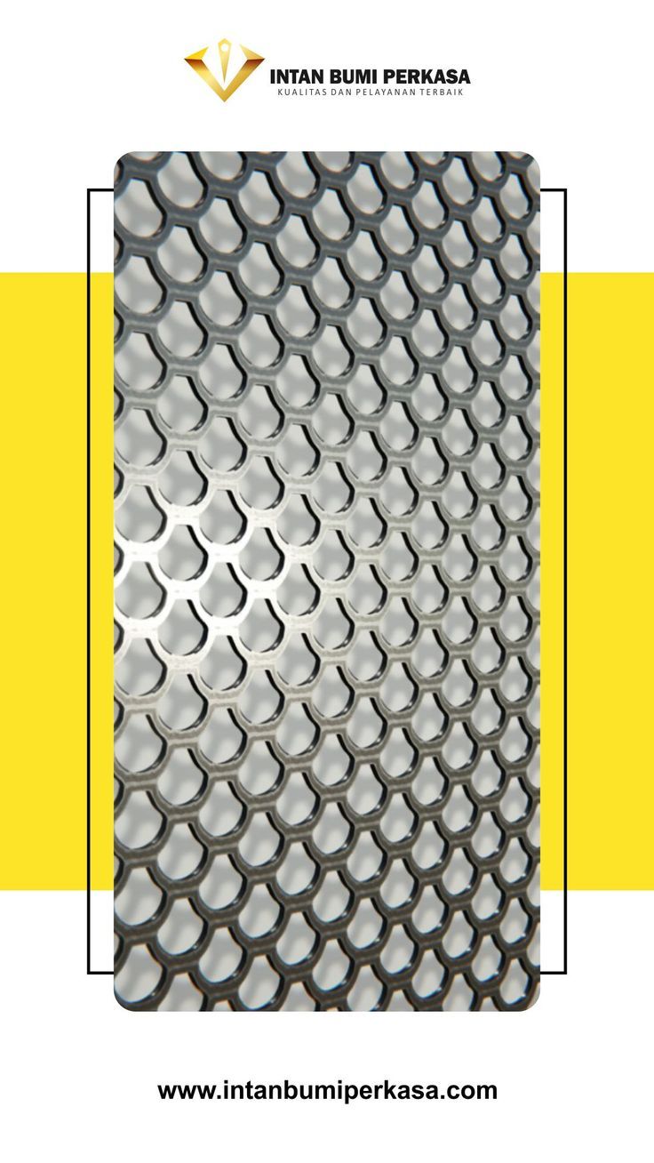 Supplier Plat Berlubang Bolong Perforasi Surabaya. CALL / WA 0851-7333-0012 / 0813-3355-4787. Kami Menjual Plat Lubang Perforated Mulai Dari 2.5mm hingga 15mm dengan 2 jenis bahan yaitu terbuat dari steel dan Stainless Steel. Harga Terjangkau Kualitas Terbaik. Kepercayaan Pelanggan. Siap Kirim Se-Indonesia. Hubungi untuk Penawaran Harga. #jualplatlubang #platlubang #platperforasi #hargaplatlubang #pabrikplatlubang #jualplatperforasi #rambesi #platberlubang #ayakanbesi Muffin Pan, Surabaya