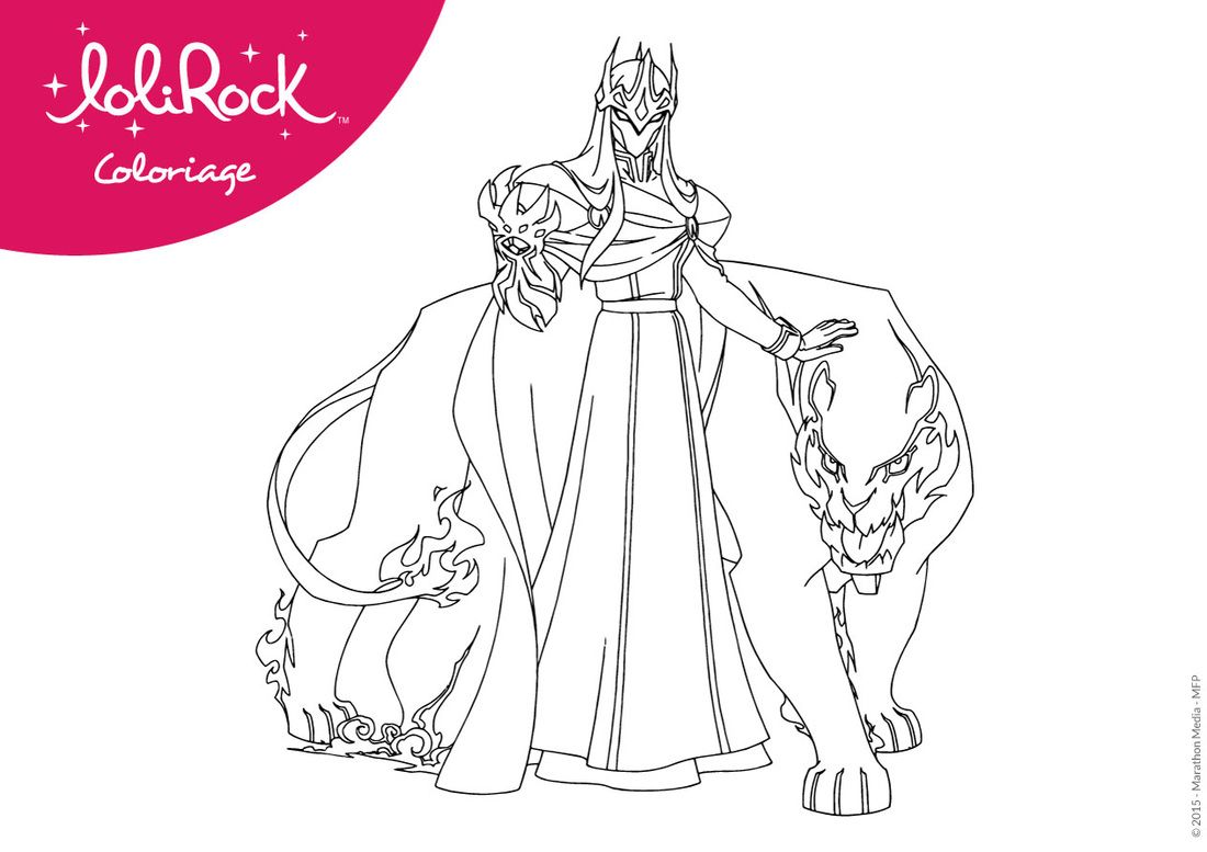 Pin by Melou on LoliRock Coloring pages Coloring pages for girls