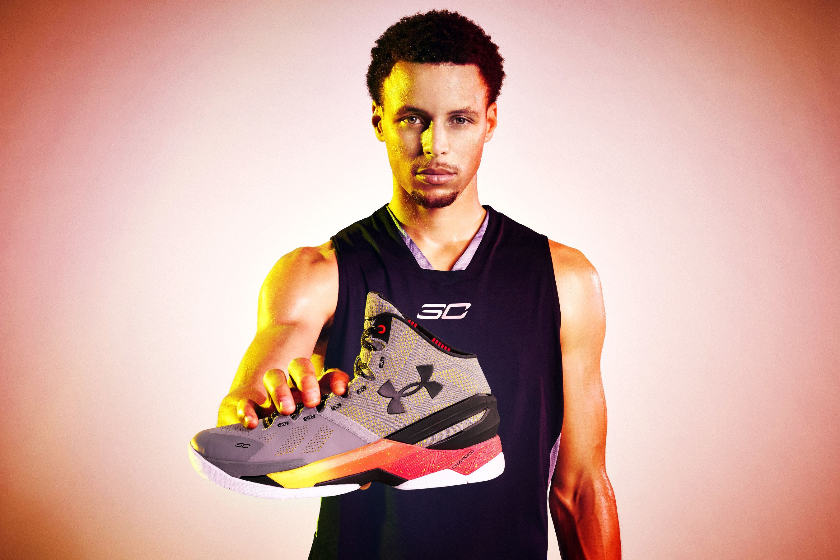 Nike Steph Curry Yi Under Armour A Nasil Kaptirdi Stephen Curry Under Armour Michael Jordan