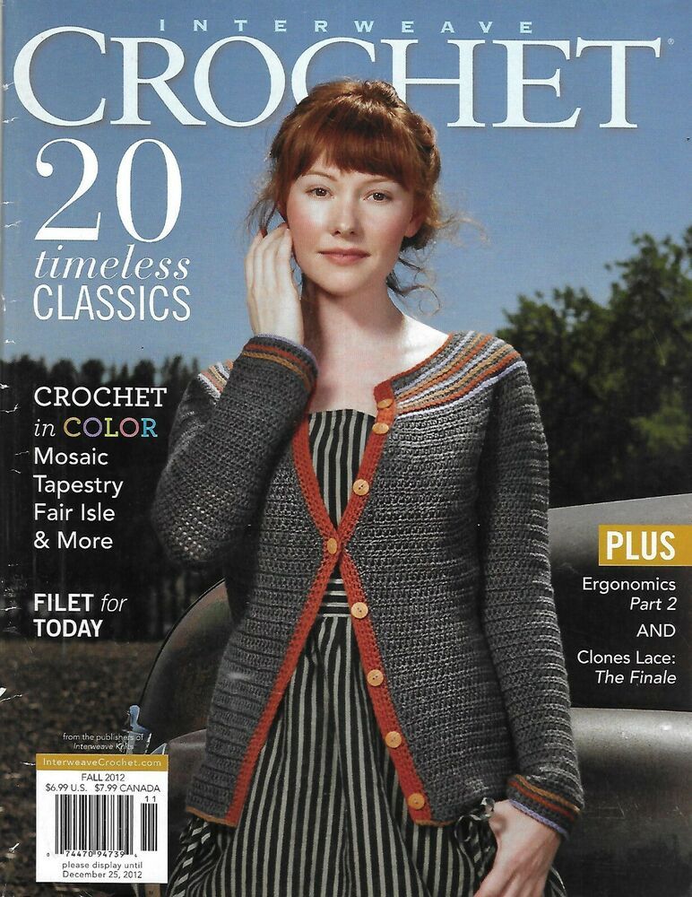 Interweave Knits Winter 2012 Digital Edition Knitting Magazines Interweave Knits Magazine Issue Interweave