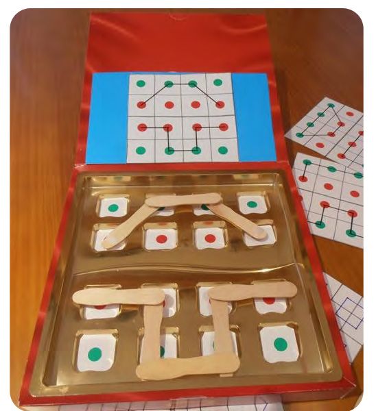 Juegos De Viaje Diferentes Diseños Matekid´s Juegos De Viaje Diferentes Diseños Matekid´s