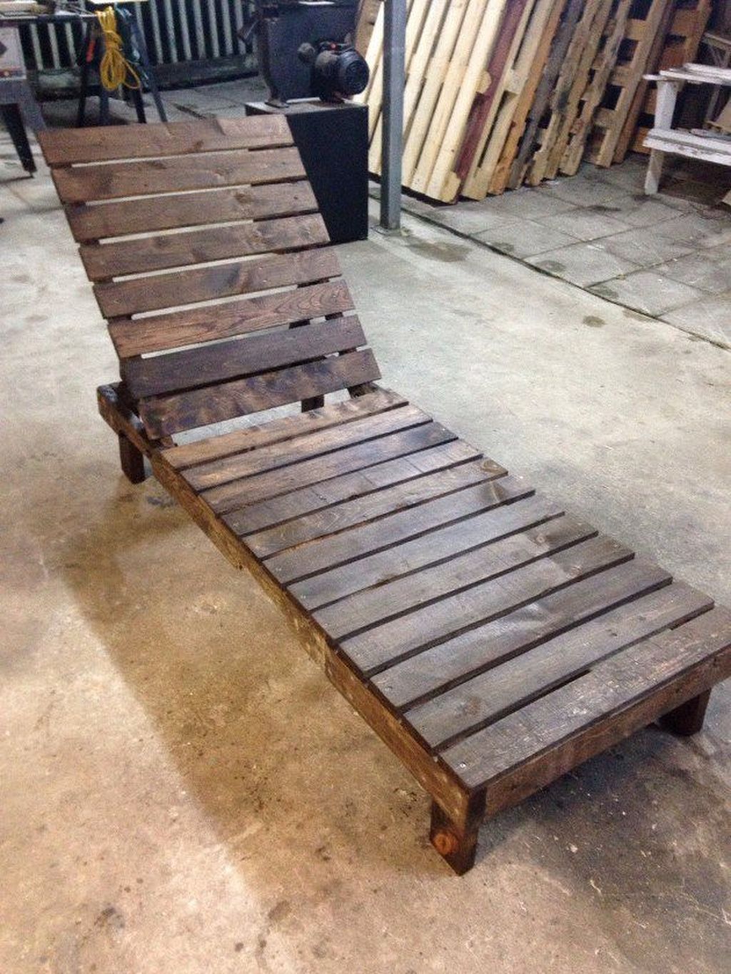 20 Smart DIY Outdoor Pallet Furniture Designs That Will Amaze You 20 Smart DIY Outdoor Pallet Furniture Designs That Will Amaze You