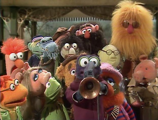 The Muppet Show: 40 Years Later - Season 3 in Review - ToughPigs | The ...