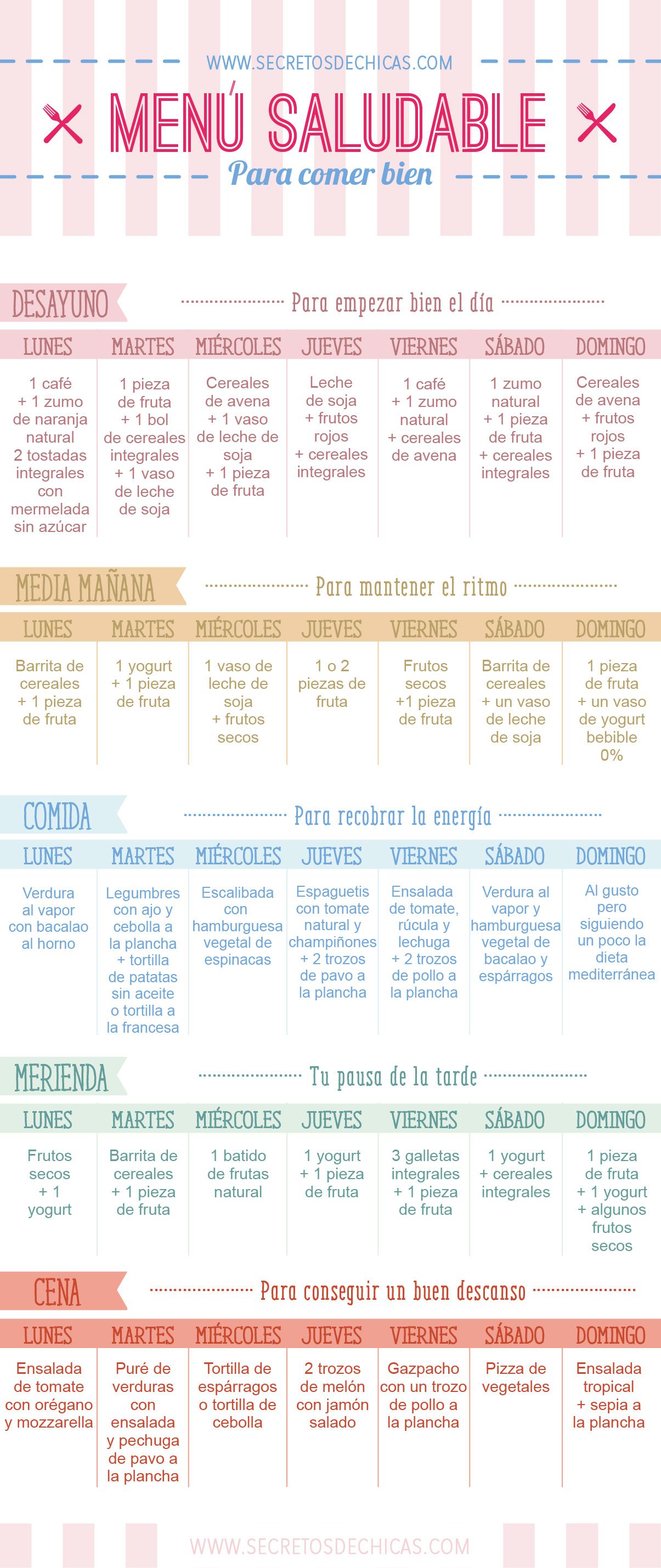 Menu Para Ninos De 1 Ano Menu Para Ninos De 1 Ano