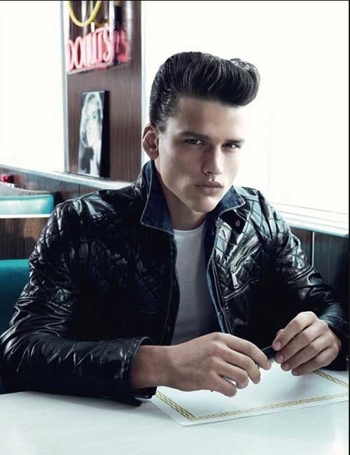 Bobberbrothers 50er jahre frisur, Rockabilly mode, Simon nessman Bobberbrothers 50er jahre frisur, Rockabilly mode, Simon nessman