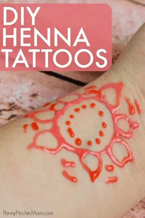 White Henna My Own Recipe White Henna Henna Inspired Tattoos White Henna Tattoo