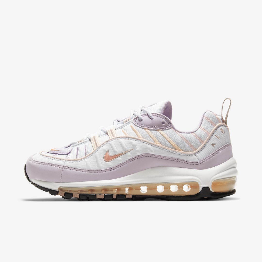 Nike Air Max 98 Women S Shoe White Nike Air Nike Air Max Nike Shoes Women Nike Air Max 98 Women S Shoe White Nike Air Nike Air Max Nike Shoes Women