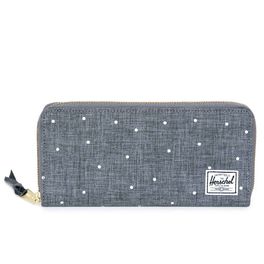 Herschel Customer Service Philippines Avenue Wallet Wallet, Zip around wallet, Herschel