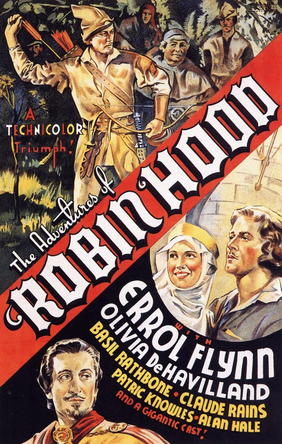 Robin Hood 2018 Pelicula Completa En Español Latino Gratis
