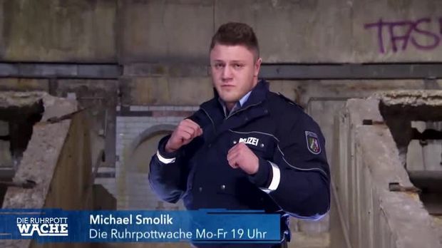 Michael Smolik Polizei Michael Smolik Polizei