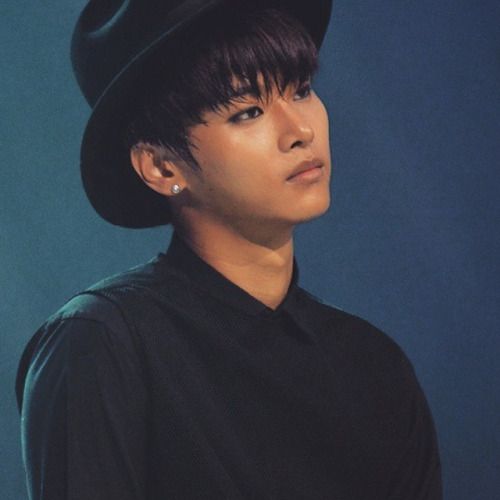cha hakyeon vixx han sang pretty people cha hakyeon vixx han sang pretty people