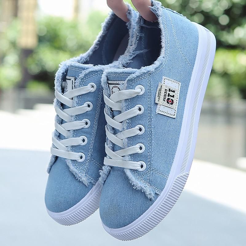 Canvas shoes women, Casual shoes 