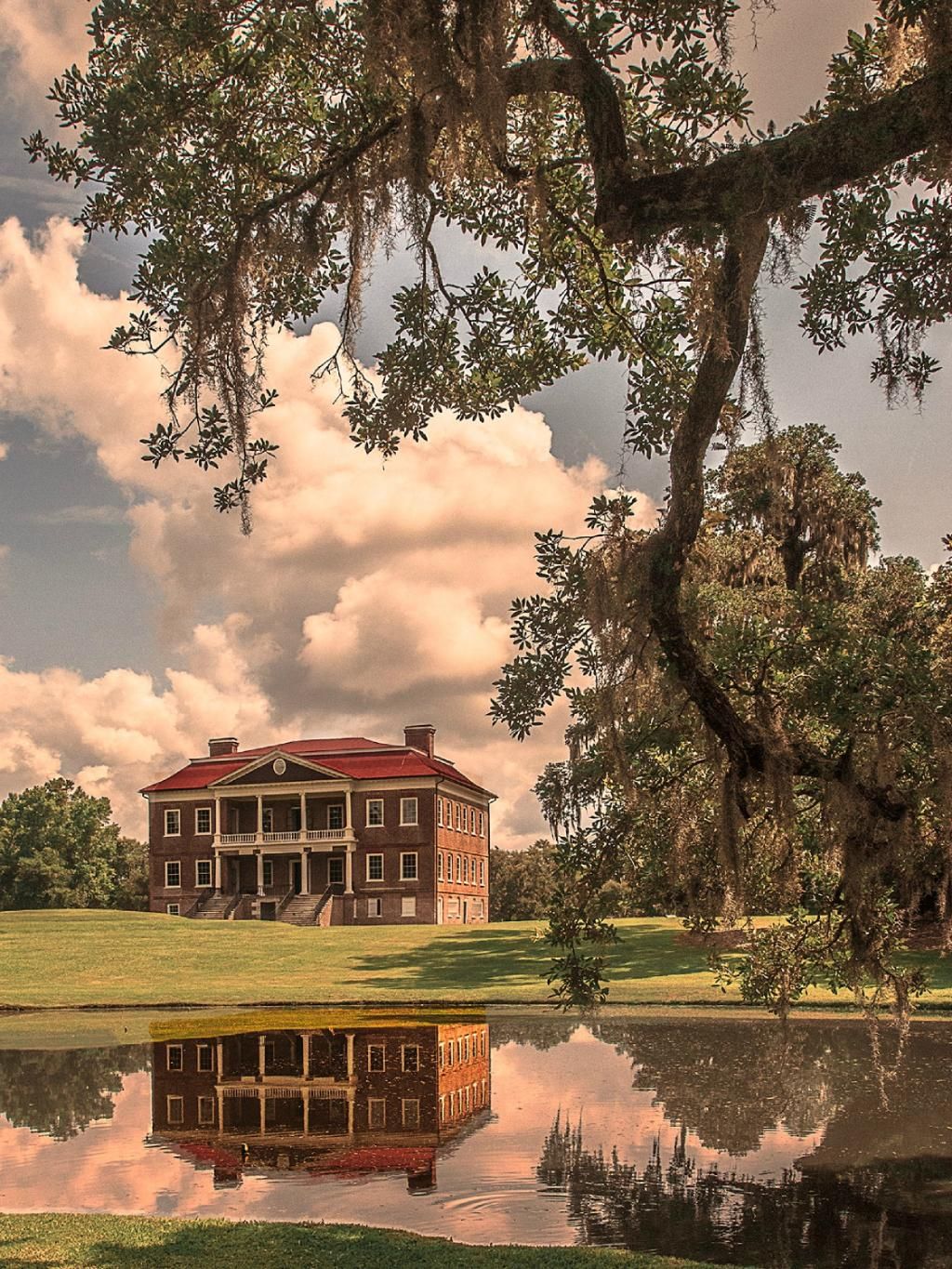 plantation resort villas south carolina