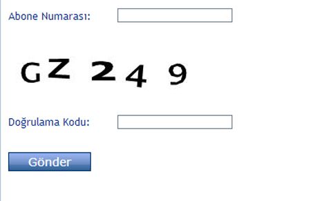 Izmir Jeotermal Online Fatura Odeme Website Resources