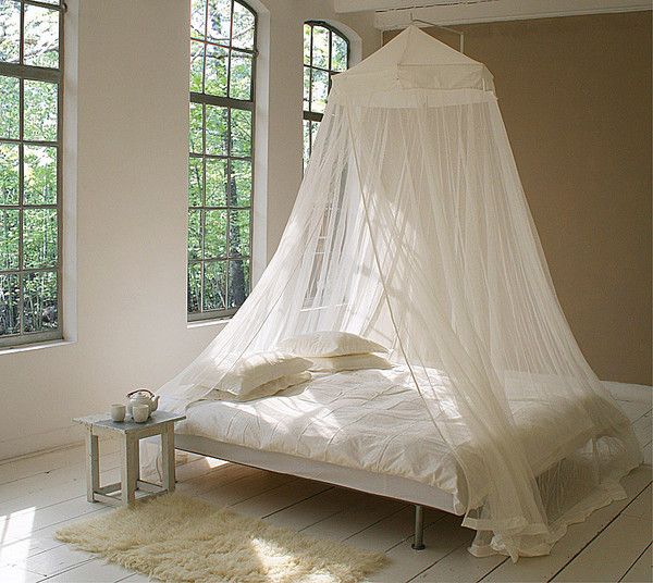 Circular Mosquito Net Classic Royale Bed Net Canopy Mosquito Net Bedroom Bed Net