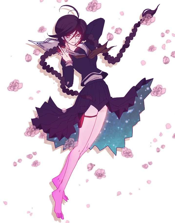 toko fukawa danganronpa danganronpa characters danganronpa trigger toko fukawa danganronpa danganronpa characters danganronpa trigger