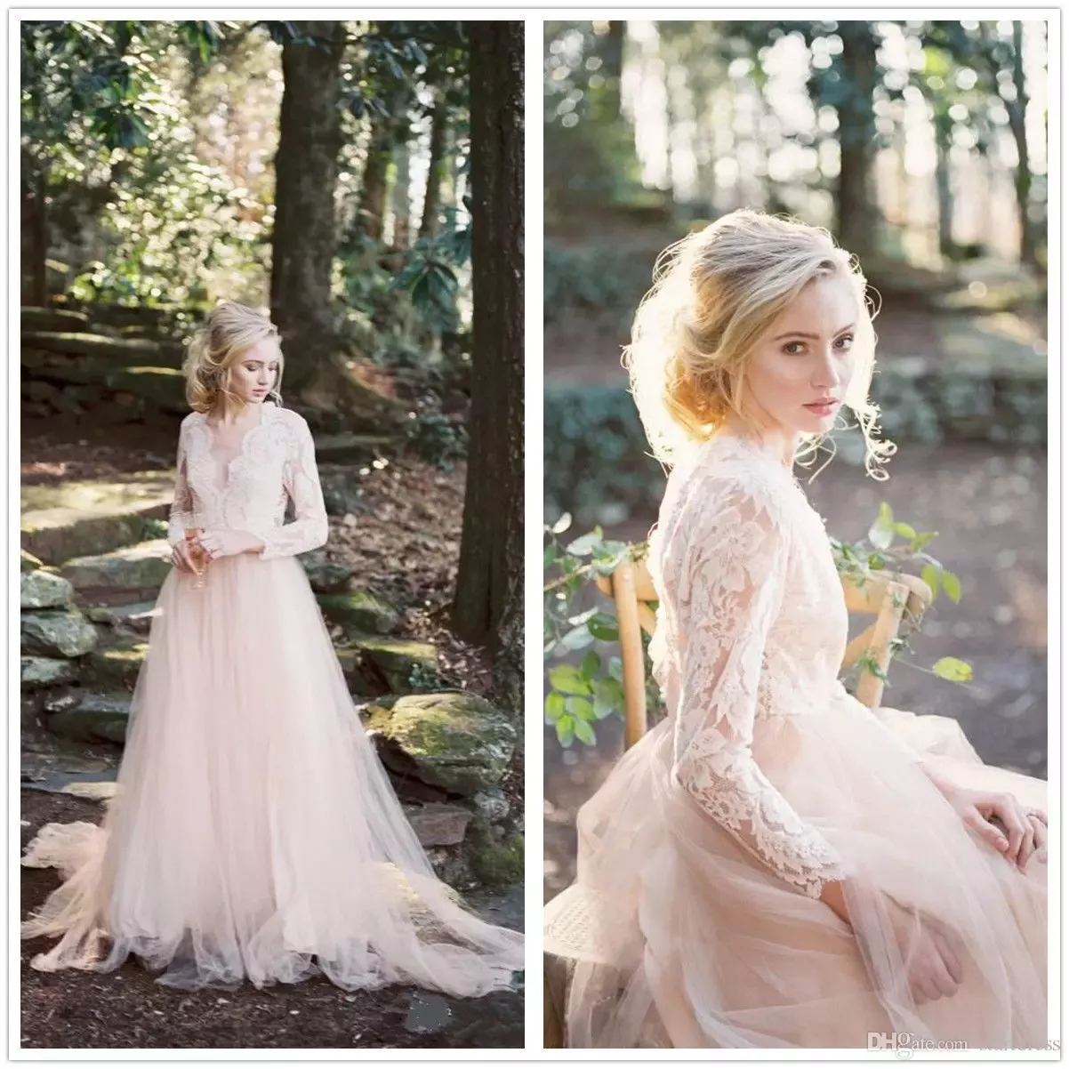 Congenial Beautiful Wedding Dresses With Sleeves Congenial Beautiful Wedding Dresses With Sleeves