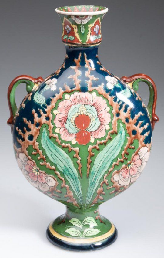 Dating royal bonn pottery