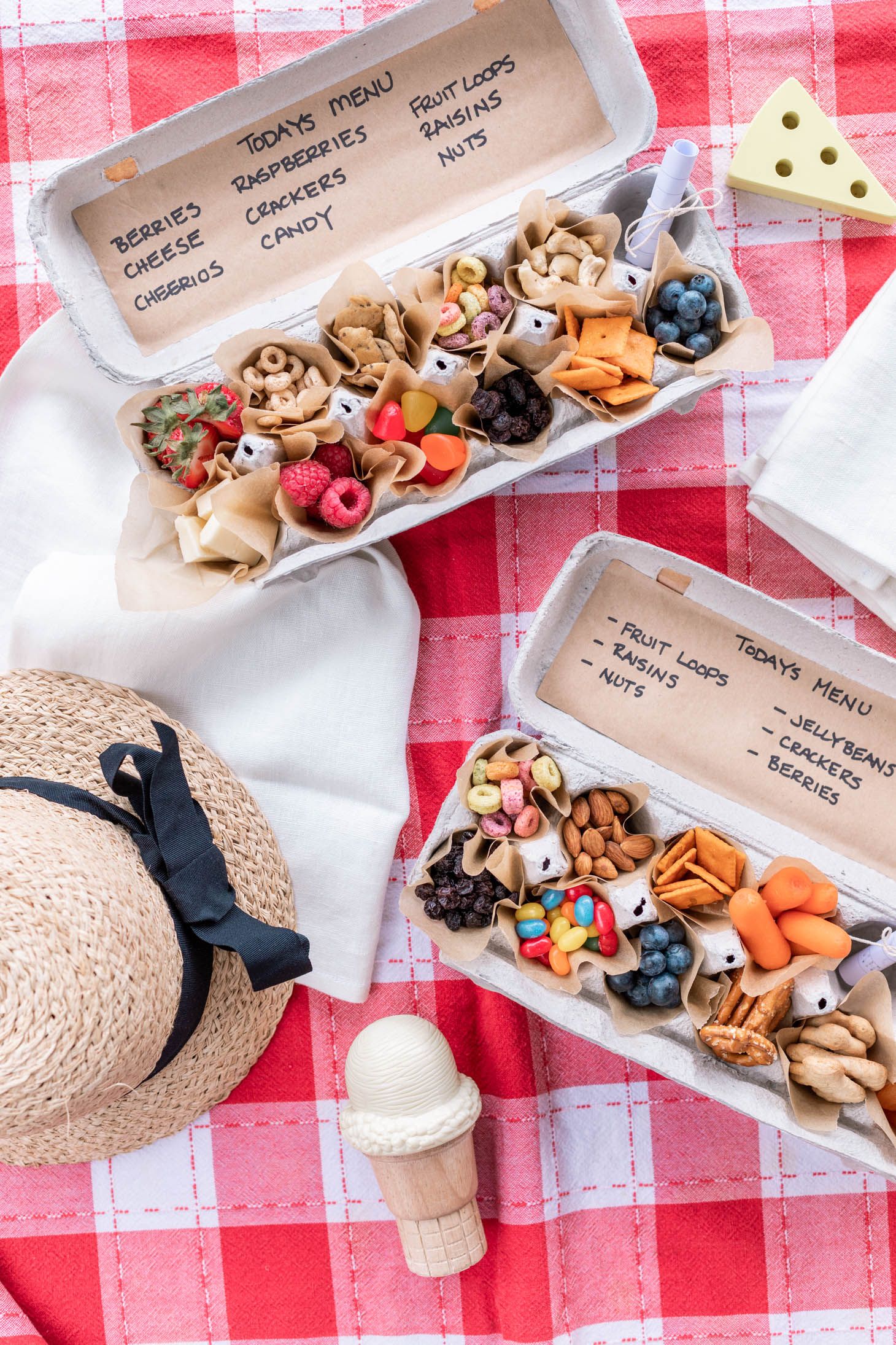 Comida Picnic, Picnic Snacks, Snacks Für Party, Kids Snacks, Small Snacks, Picnic Box, Food For Picnic, Easter Picnic Food, Picnic Lunch Ideas