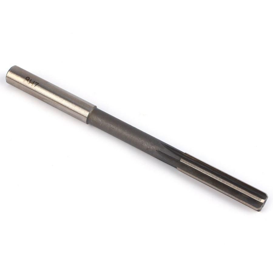Straig... Value Collection 16mm High Speed Steel Chucking Reamer Straight Shank