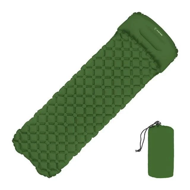 Mattress Pro™ The 1 Outdoor Mattress West Hikers