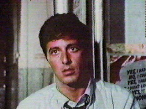 Pin by Camille Or on Al pacino | Jill clayburgh, Real girlfriends