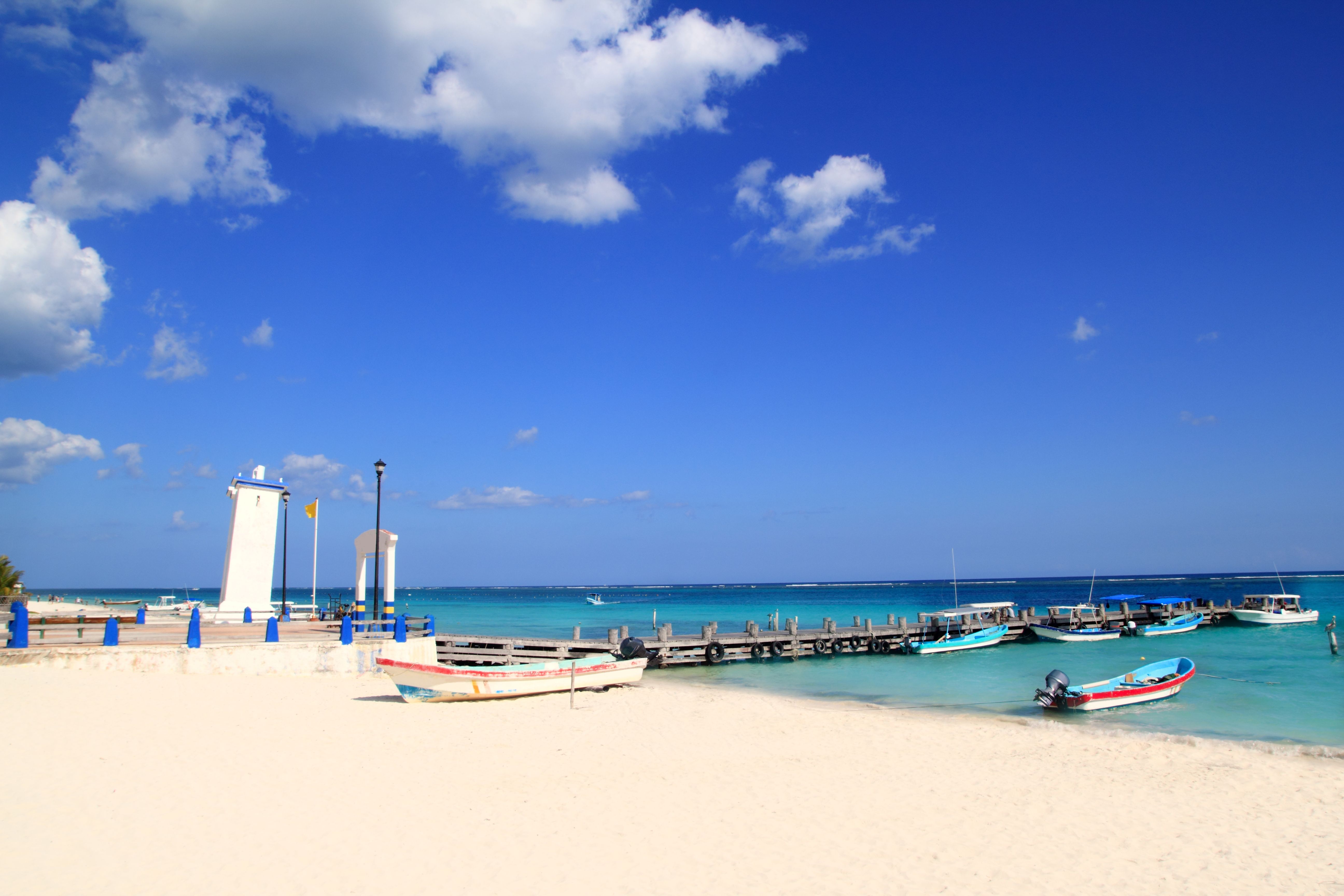 fishermans village playa del carmen for sale