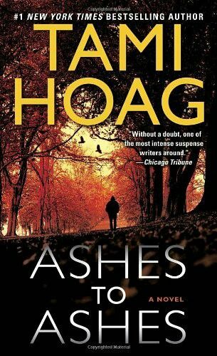 ashes to ashes by tami hoag ashes to ashes by tami hoag