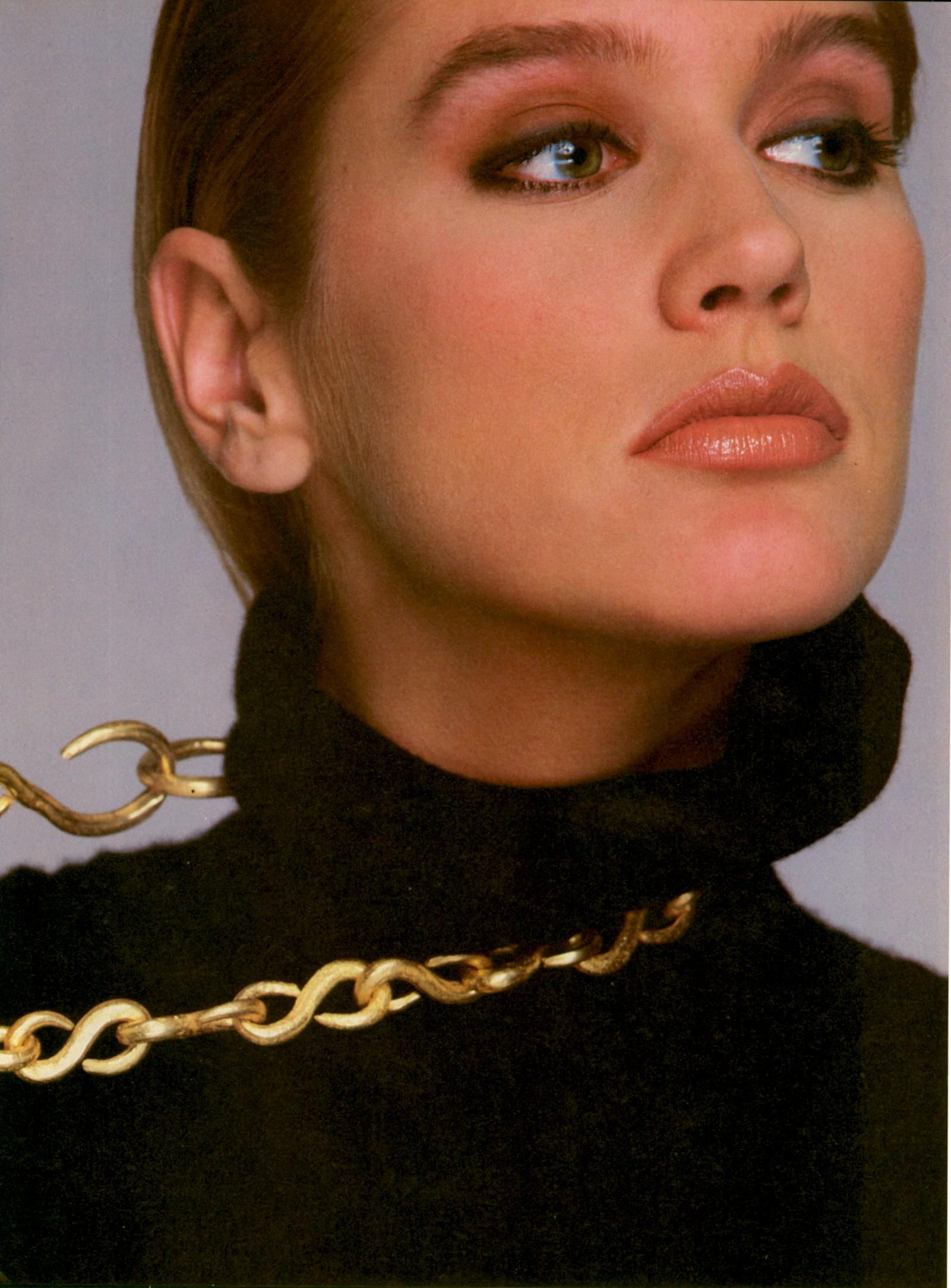 photo eric boman model ashley richardson 80 1980s photo eric boman model ashley richardson 80 1980s